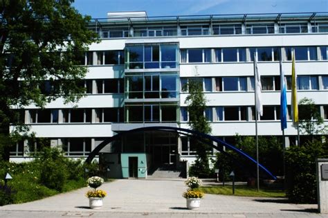 Krankenhaus Neuwittelsbach - Fachklinik für Innere Medizin